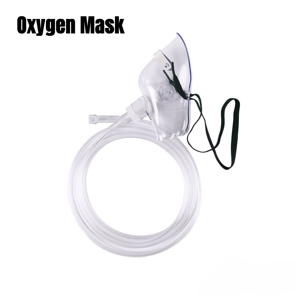 1Set Erwachsene Sauerstoff Mas – Medical Oxygen Concentrator Bewertung und Preis