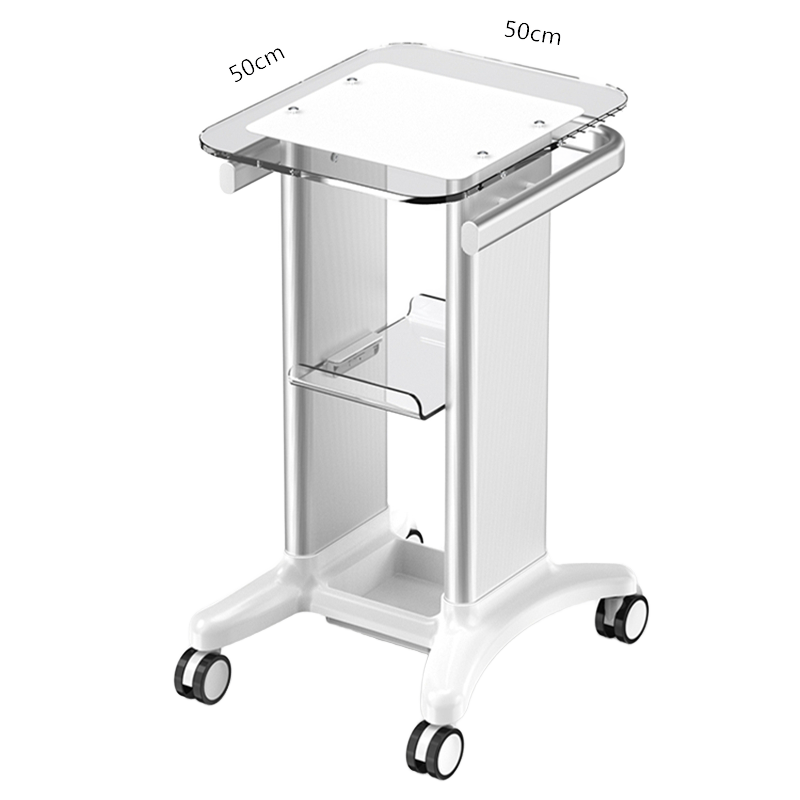 Mobiler medizinischer Gerätewa – Medical Lab Logo Bewertung und Preis