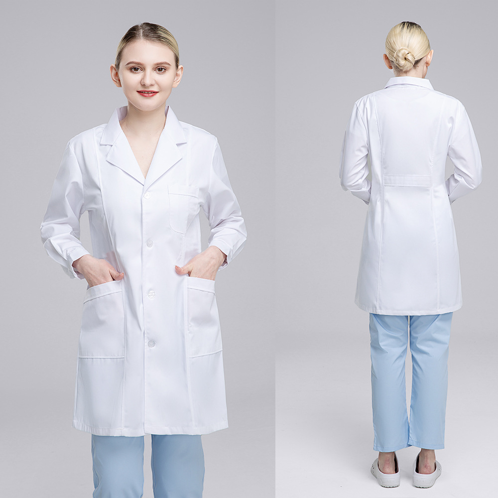 Professionelle Männer Ärzte Kl – Medical Lab Gown Bewertung und Preis