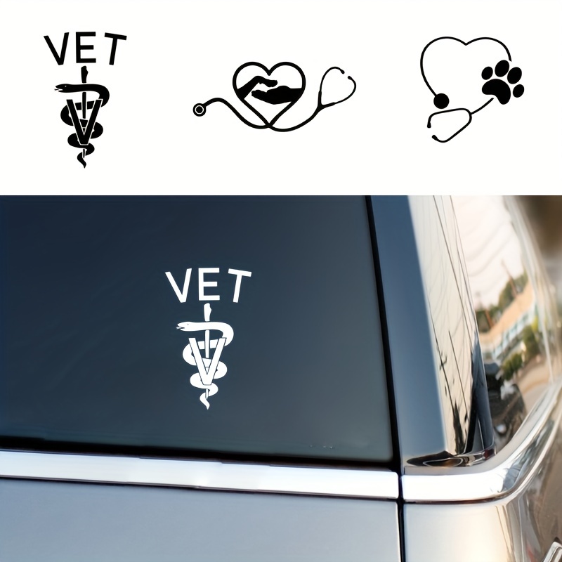 Veterinärladen Vinyl Wandaufkl – Medical Lab Logo Bewertung und Preis