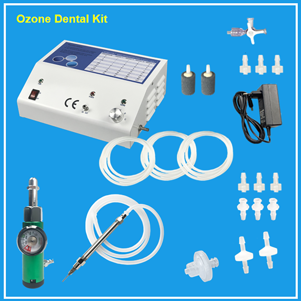 Hochwertiges Ozon-Therapiegerä – Medical Oxygen Concentrator Bewertung und Preis