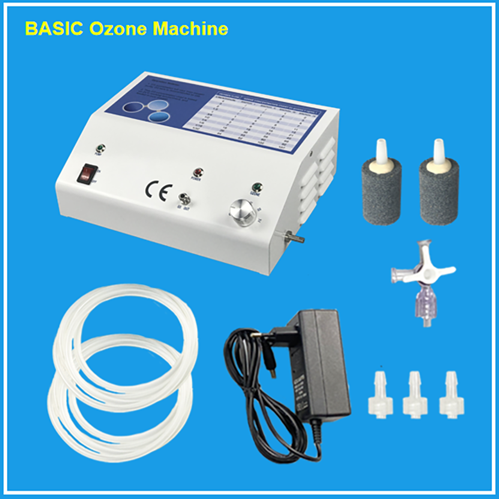 Hochwertiges Ozon-Therapiegerä – Medical Oxygen Concentrator Bewertung und Preis