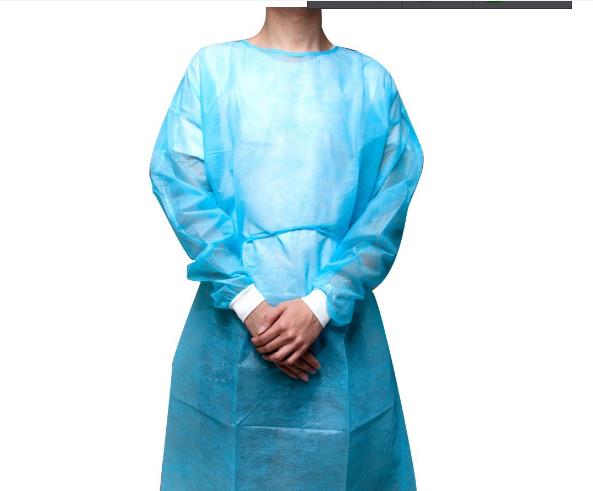 Gestrickte Ärmelbündchen, 10 S – Medical Lab Gown Bewertung und Preis